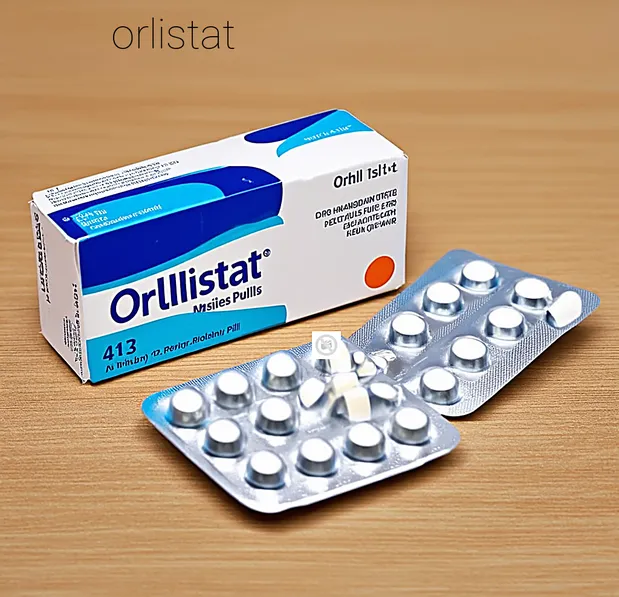 Orlistat cual es su precio